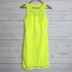 J CREW FLORAL SHEATH DRESS